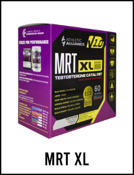 MRT XL
