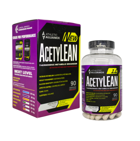 ACETYLEAN