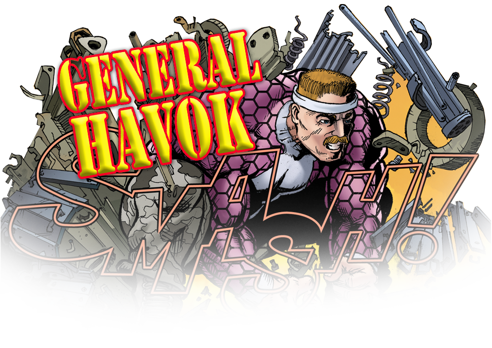 General Havok
