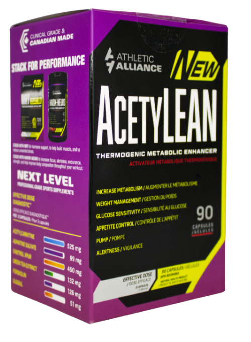 ACETYLEAN