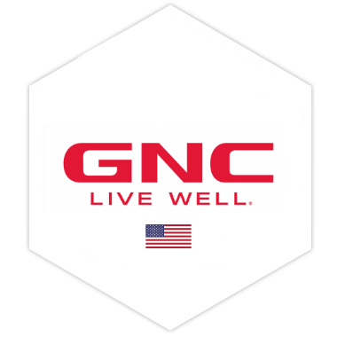 Find A GNC Location